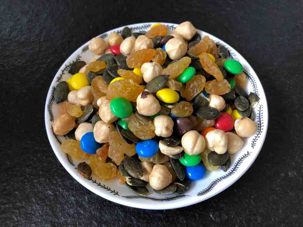 Trail Mix